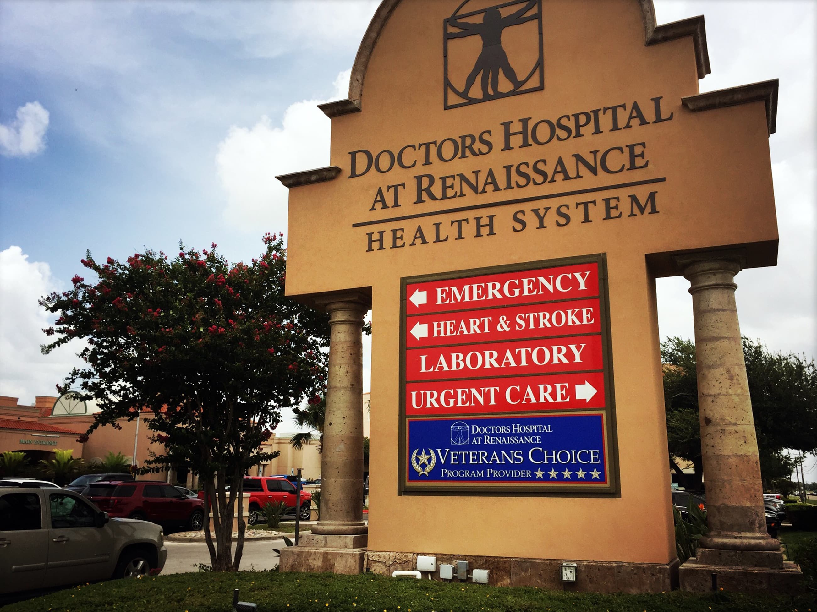 DHR Health offers new treatment for resistant high blood pressure