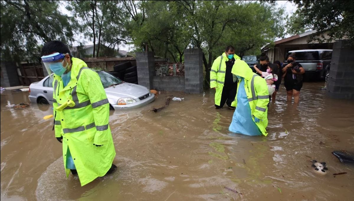 NWS predicts below normal hurricane season, but urges preparedness