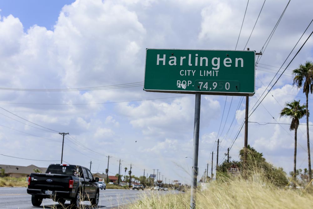 Harlingen EDC proposing $9 million bond issue in $97 million development