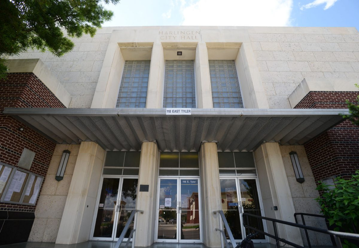 Most of Harlingen management team getting pay increases