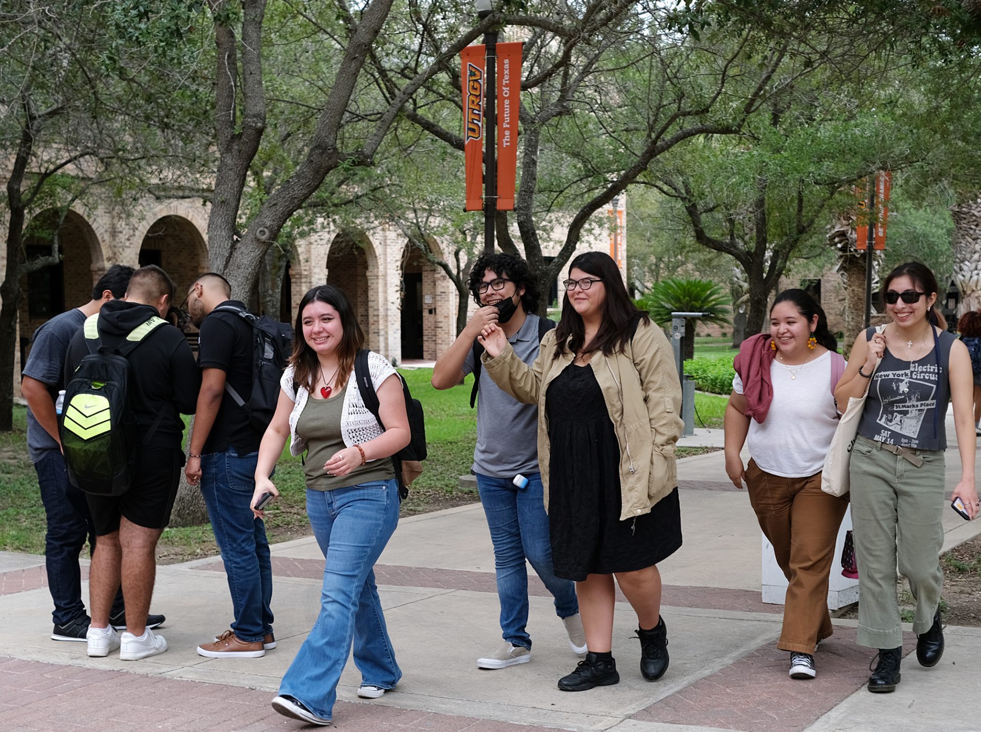 Report over bolstering UTRGV presence in Cameron County released