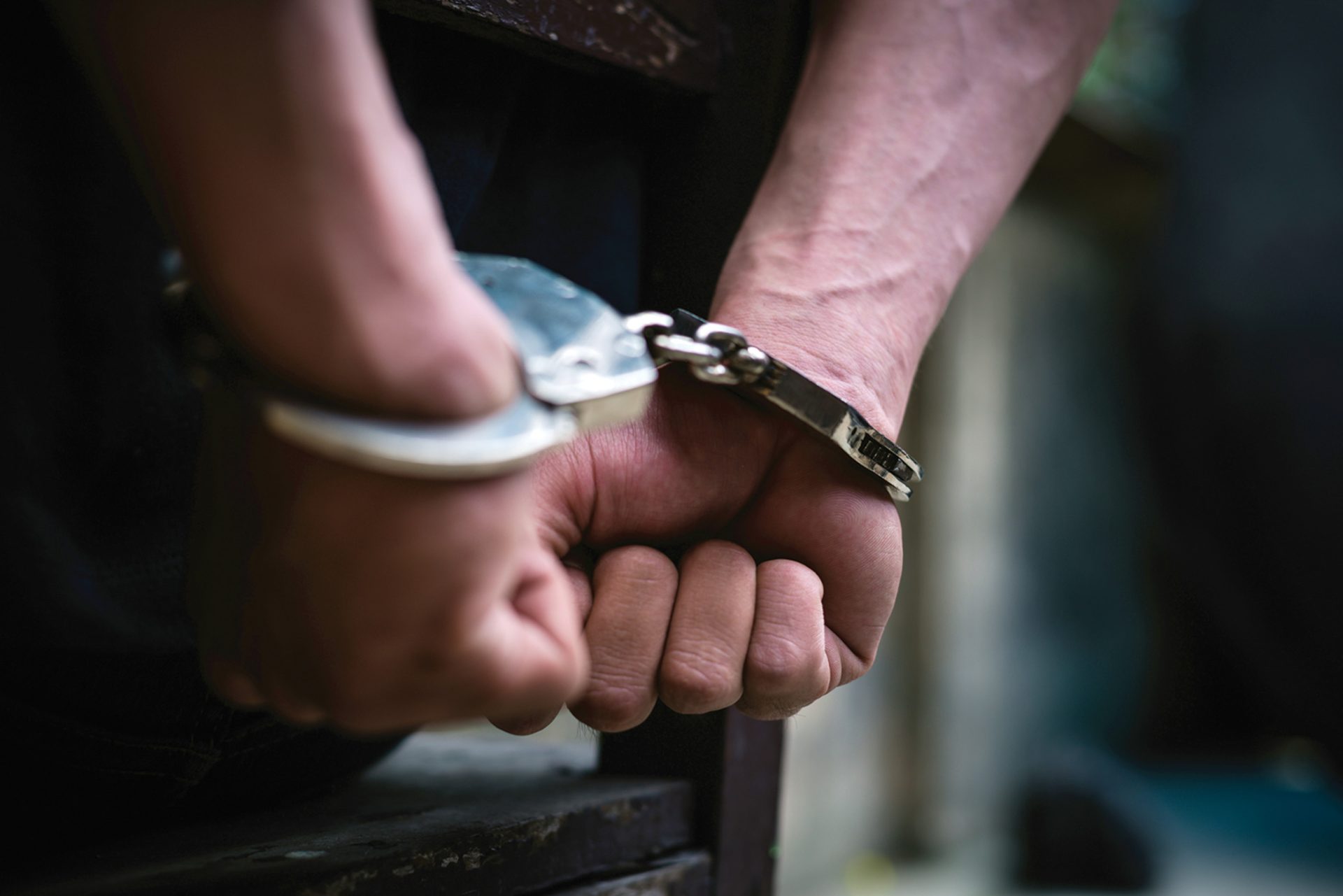 Police chase ends with new charges for wanted Cameron County man