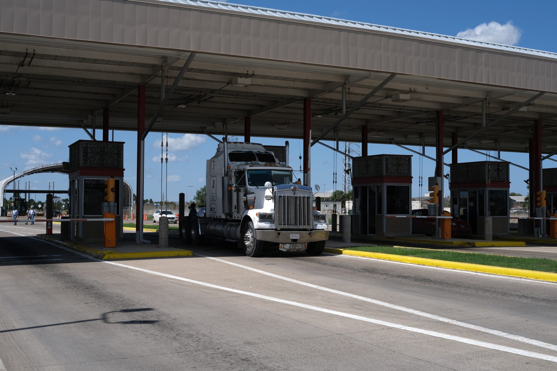Border study shows post-pandemic economic rebound in Valley