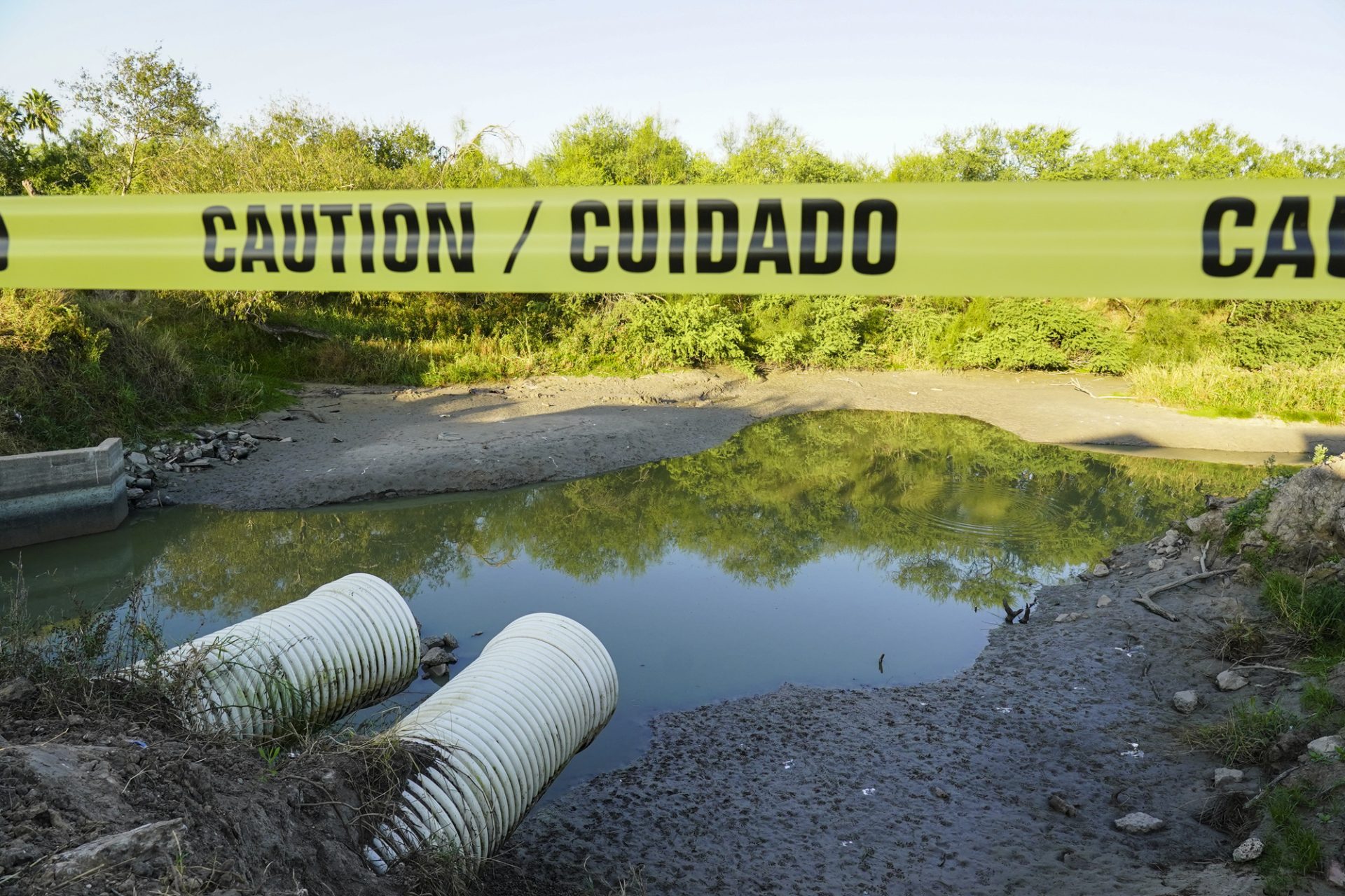 Cameron County lands $11.3M loan to curb flooding in Tio Cano Lake area