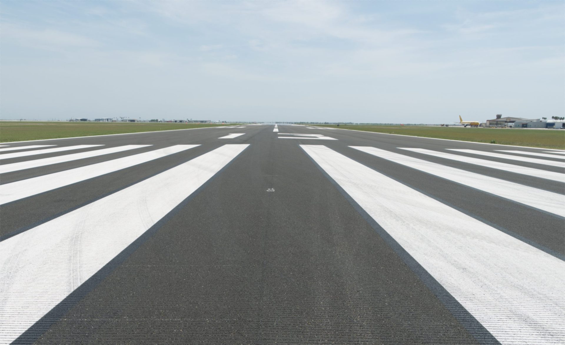 Harlingen airport board repairing $32M runway as director search enters ninth month
