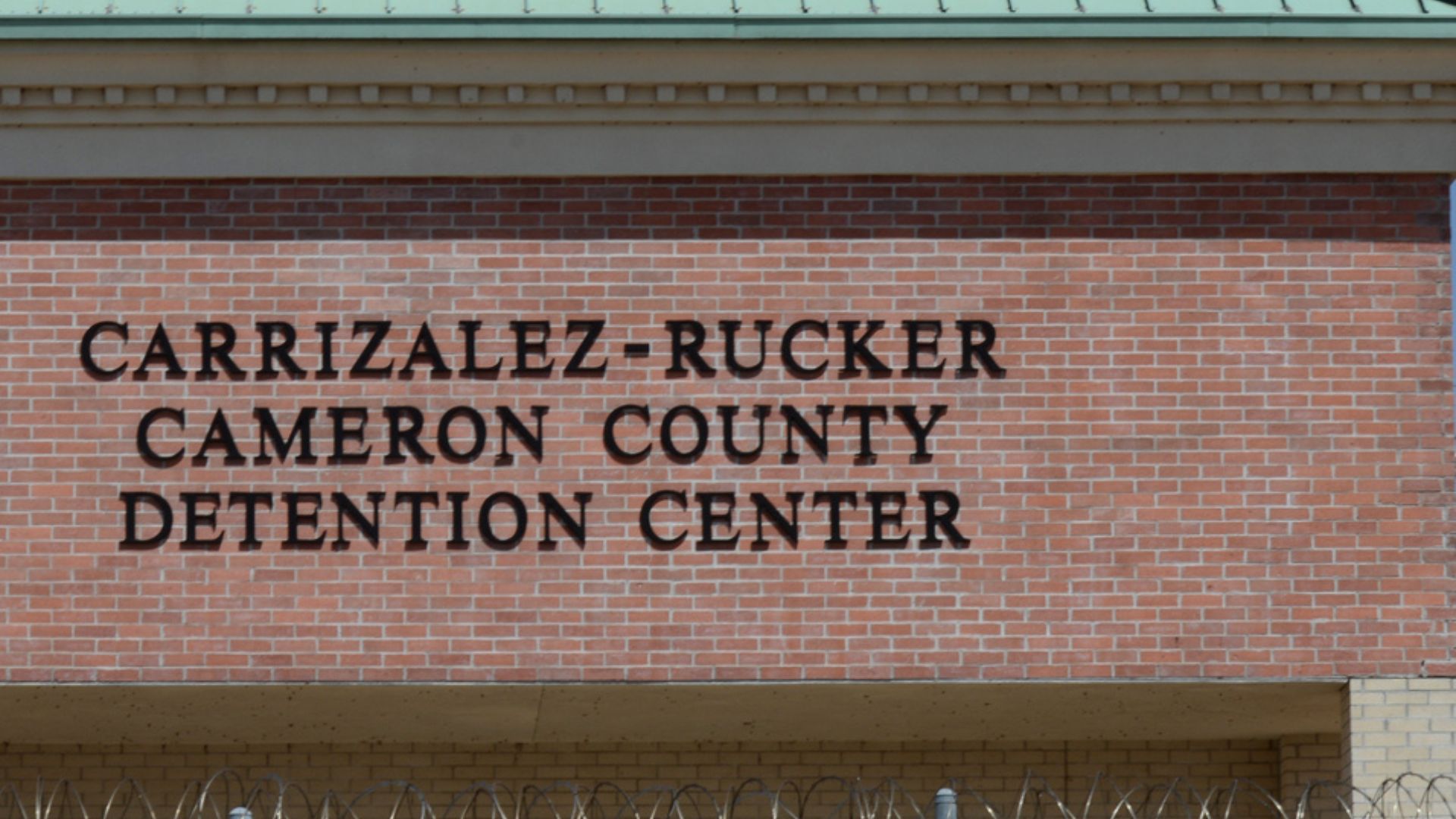 Cameron County not booking some nonviolent arrests at jail to address overcrowding