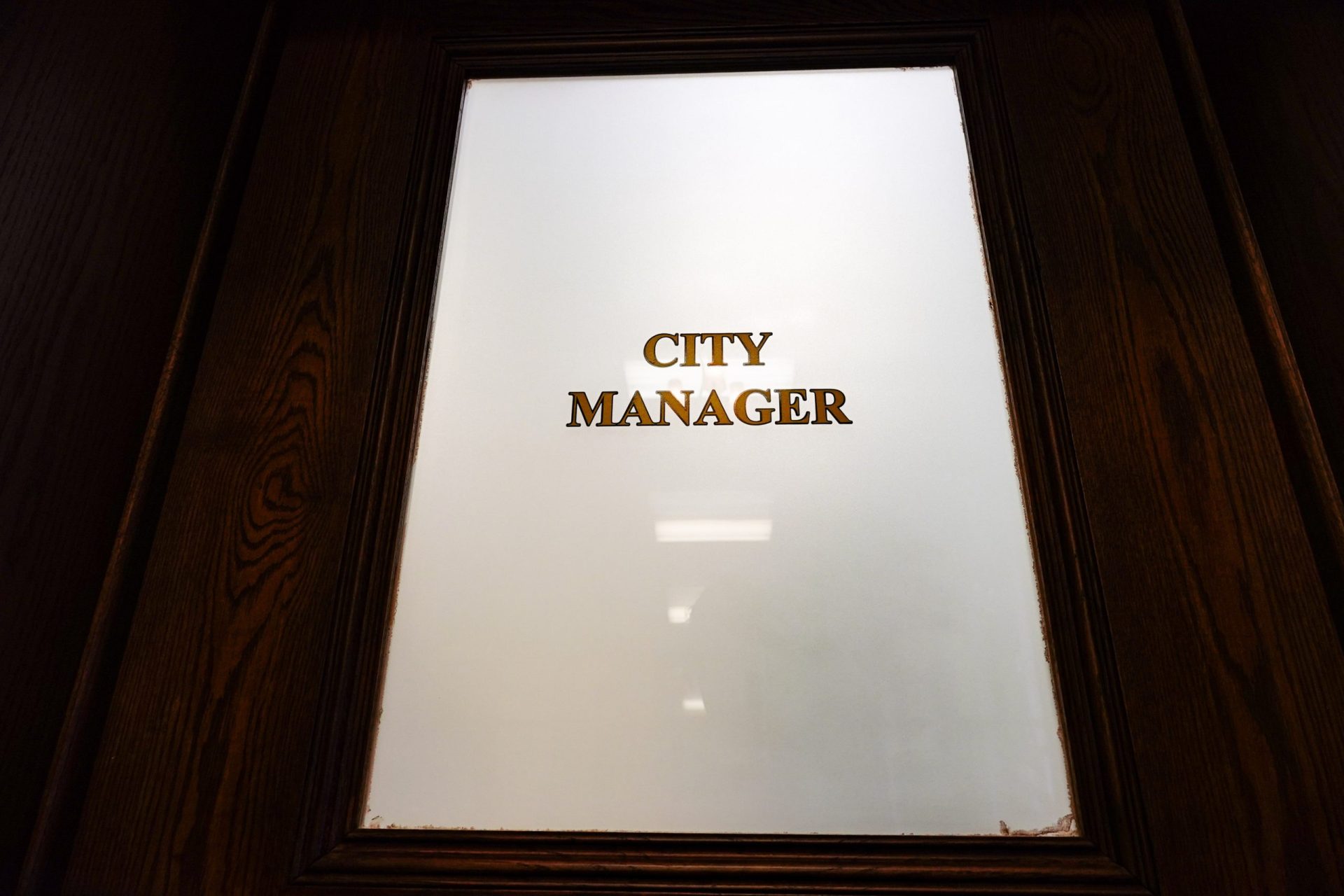 San Benito mulls former city manager’s severance, reviews job candidates