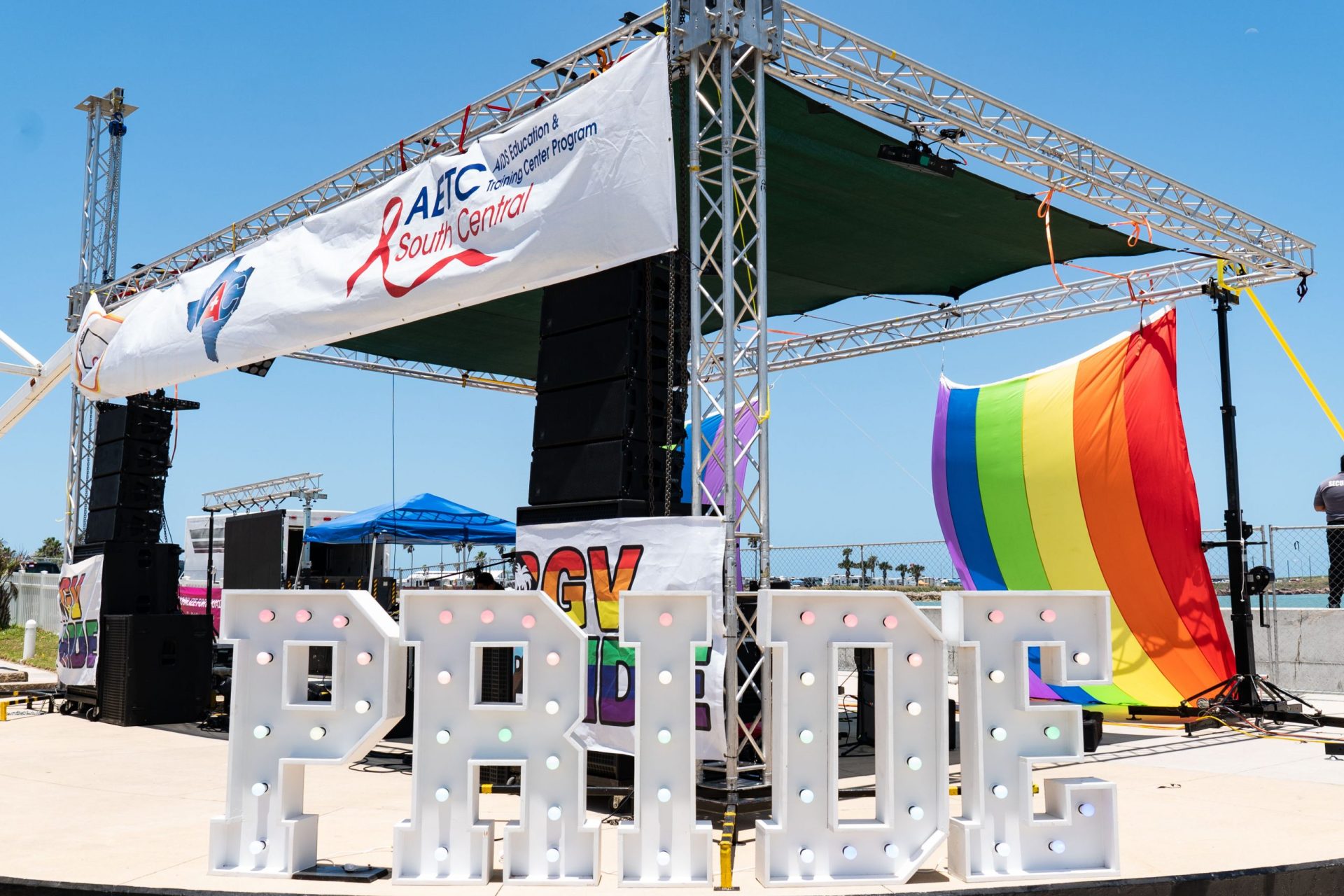 Pride events planned throughout Valley in June