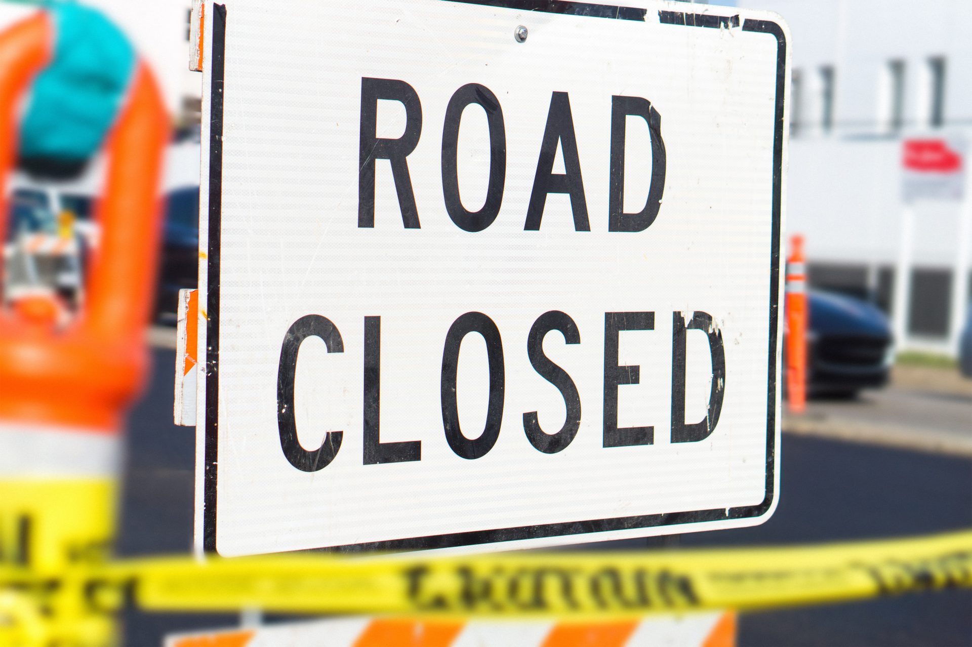 Thoroughfare by Sharyland Pioneer High School to see monthlong closure