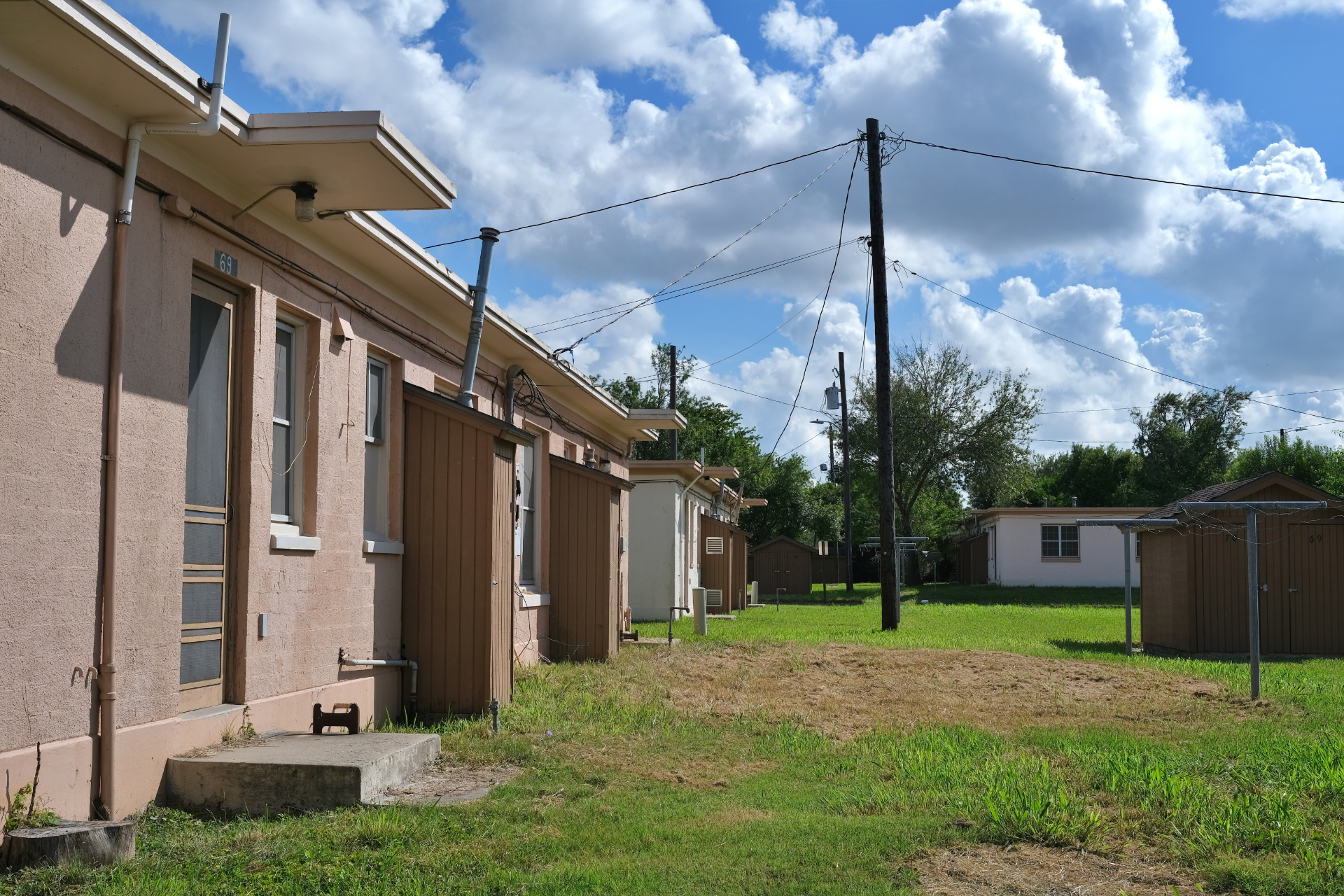 Brownsville seeks housing input in first-of-its-kind master plan