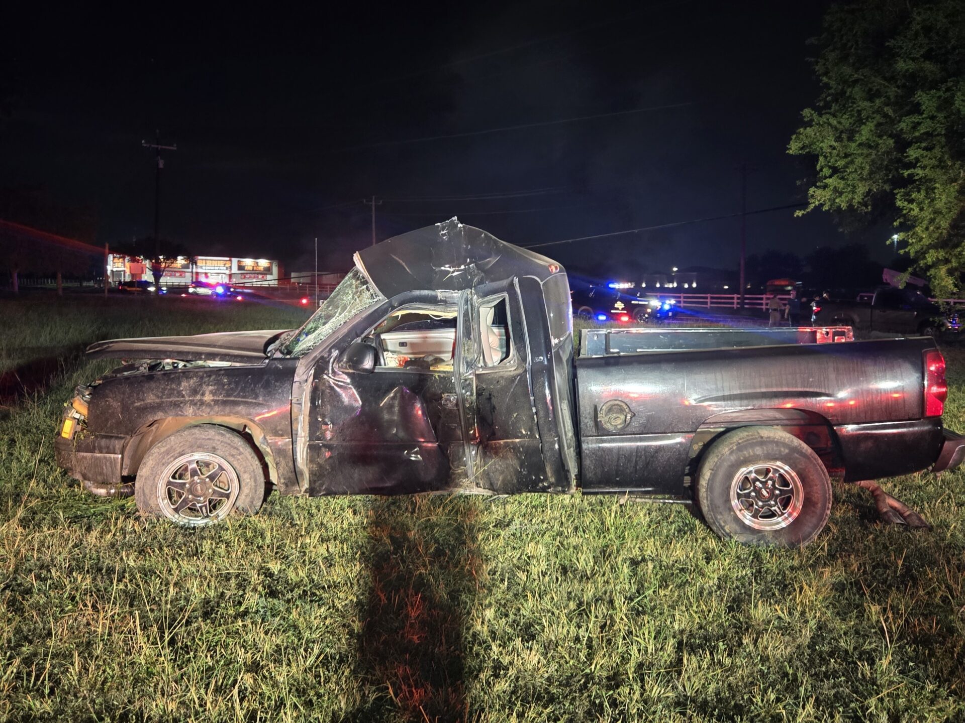 Man pleads guilty to role in street race that killed BISD security guard
