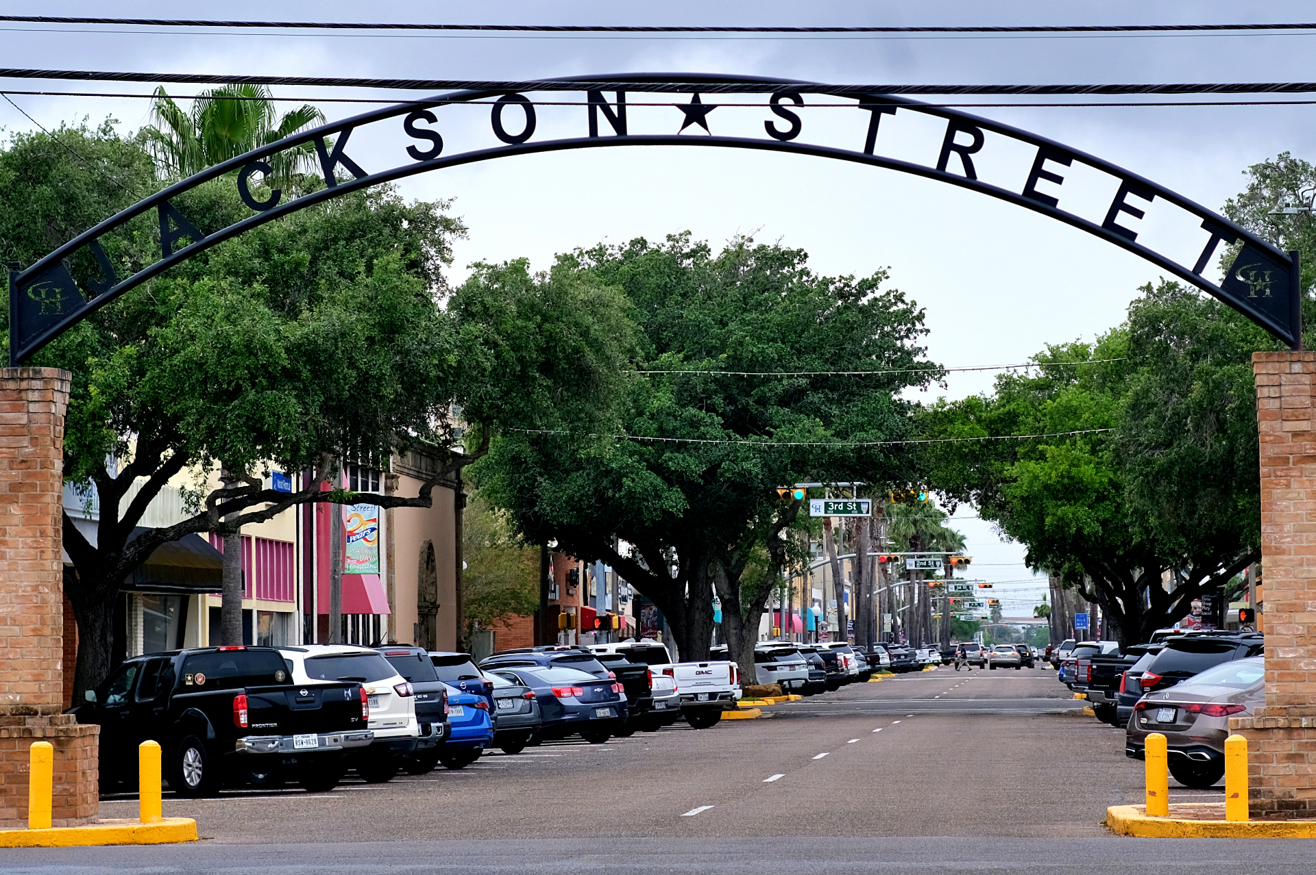 Harlingen wins All-America City award for second time in 35 years