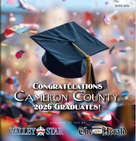 2026 Cameron County Graduates