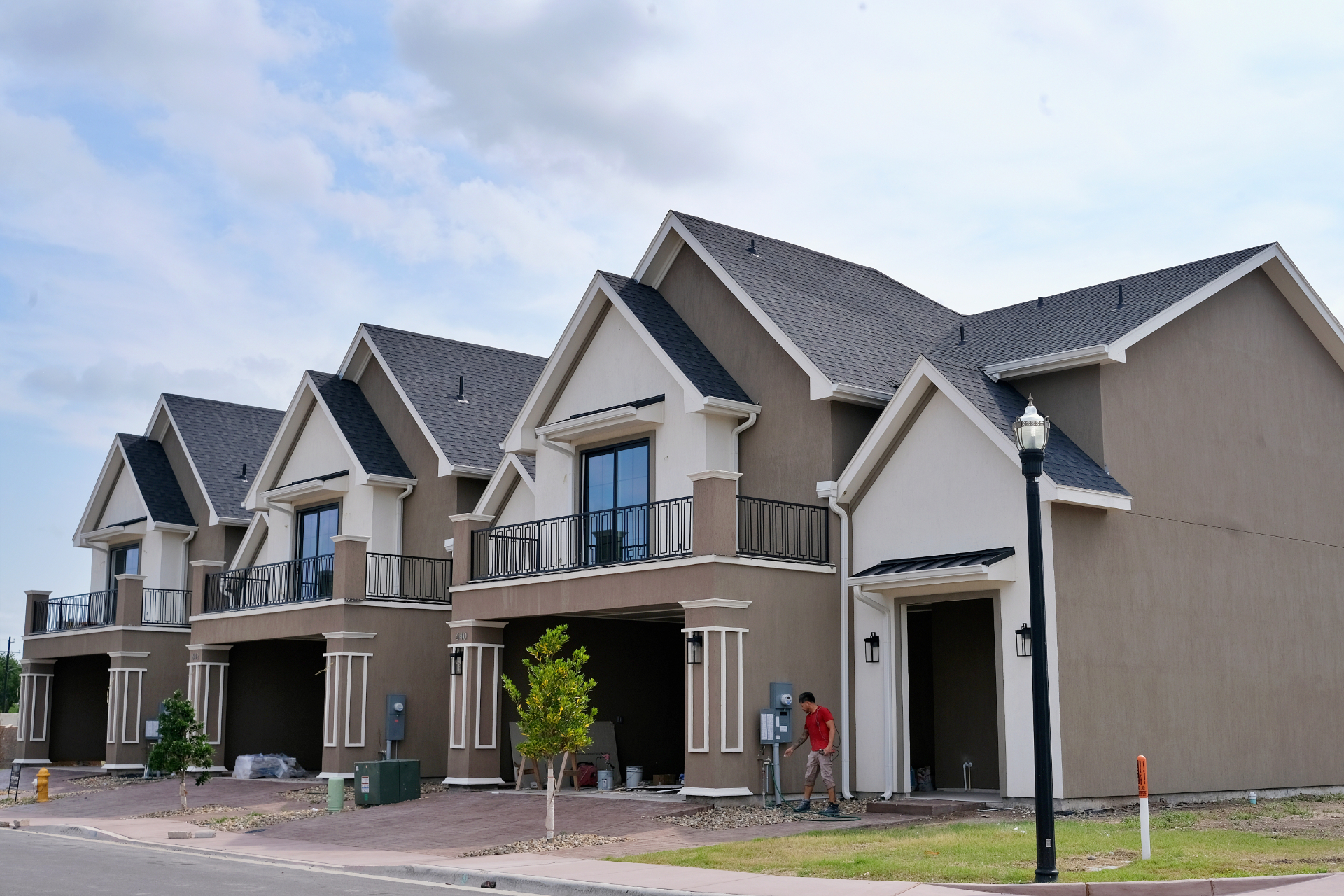Harlingen construction boom slowing pace amid ICE raids