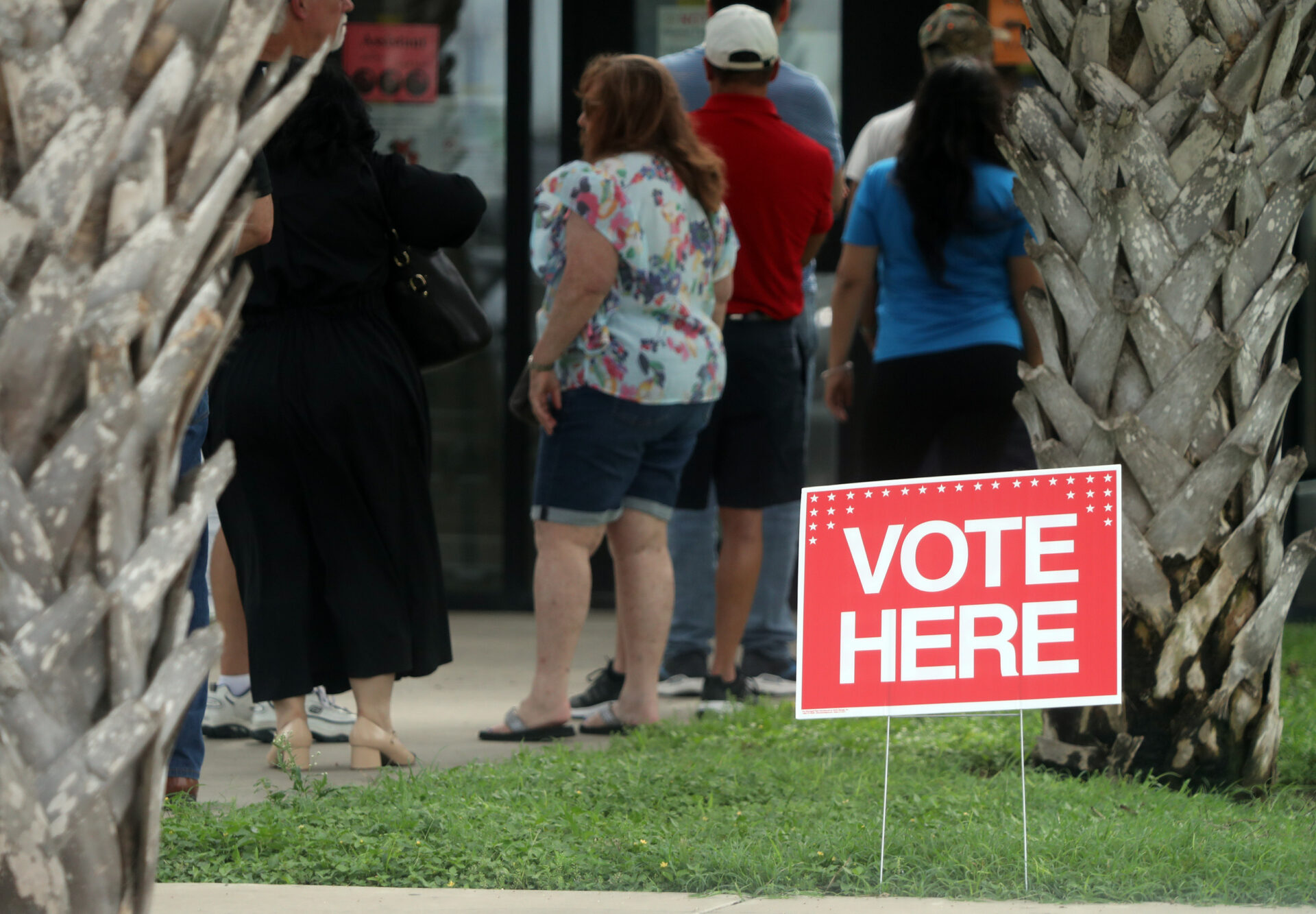 Newcomer upsets former McAllen city commissioner in District 41 Dem. runoff