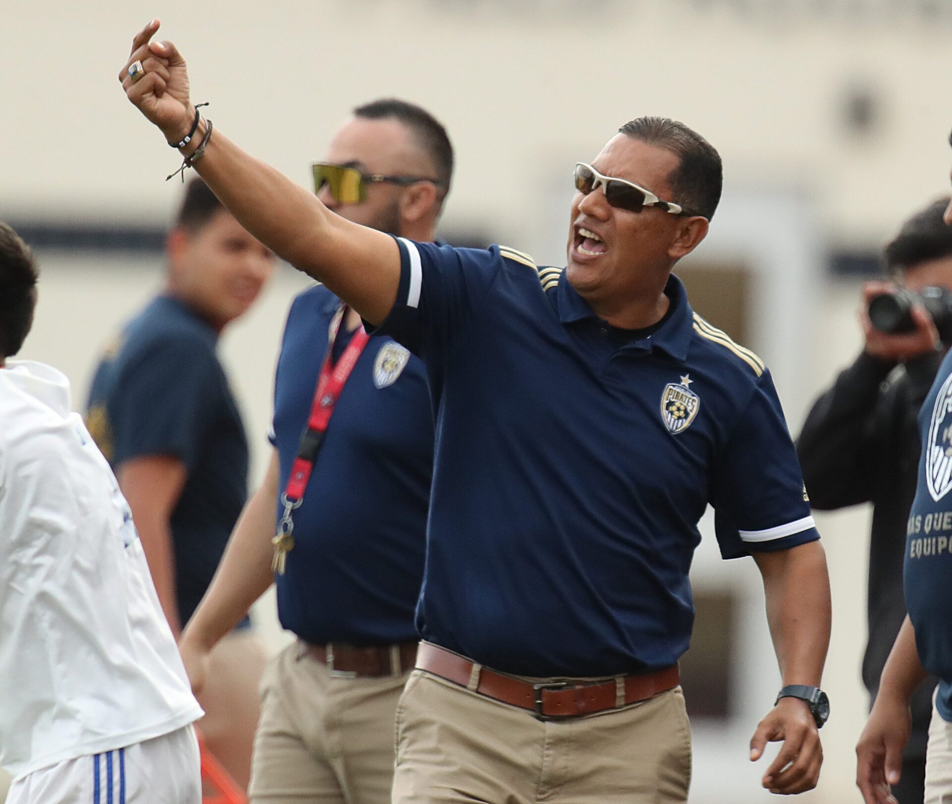 Former state champion head coach Morales set to take over Rivera soccer
