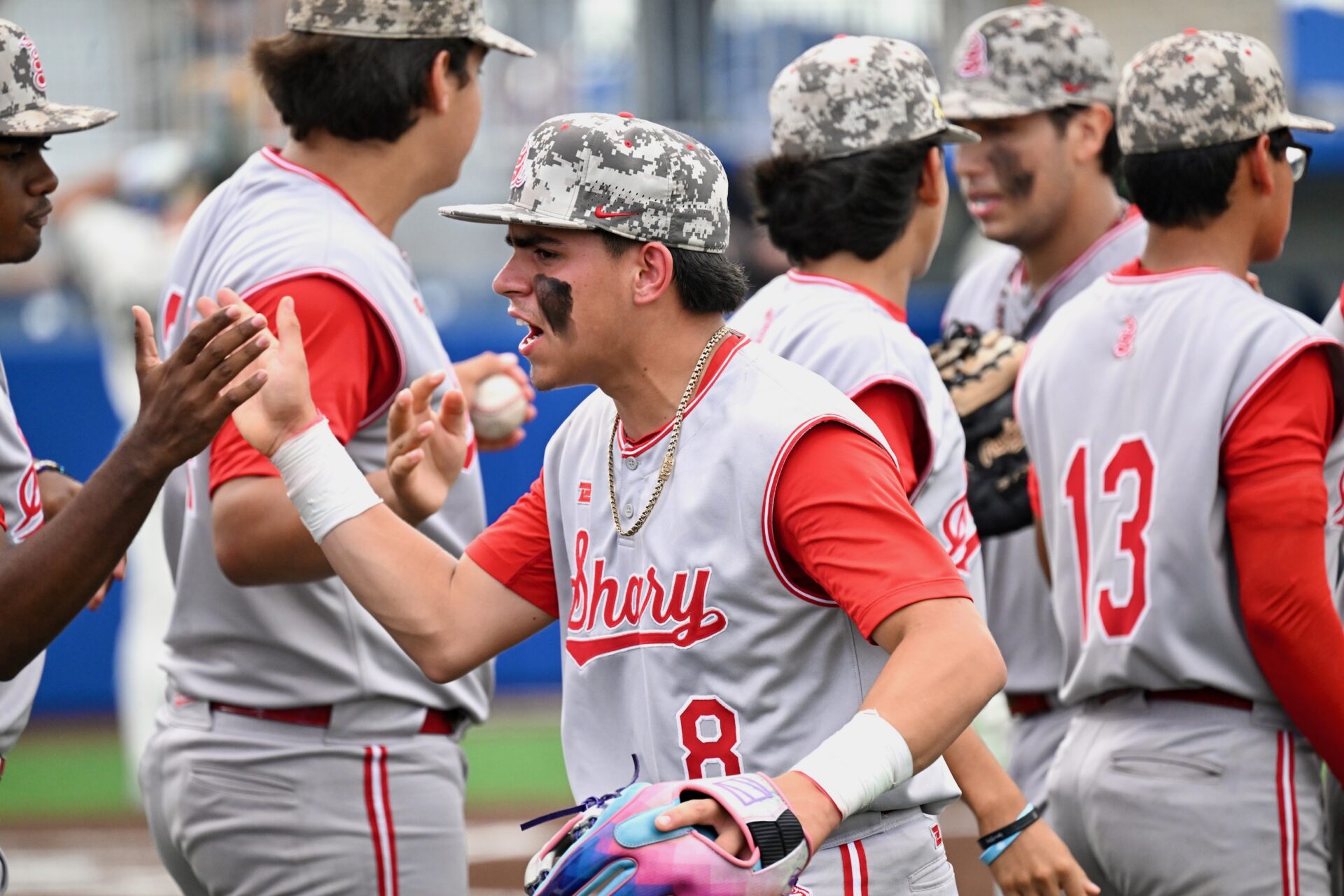 Final Four Ready: Sharyland meets Kingwood Park in state semifinals