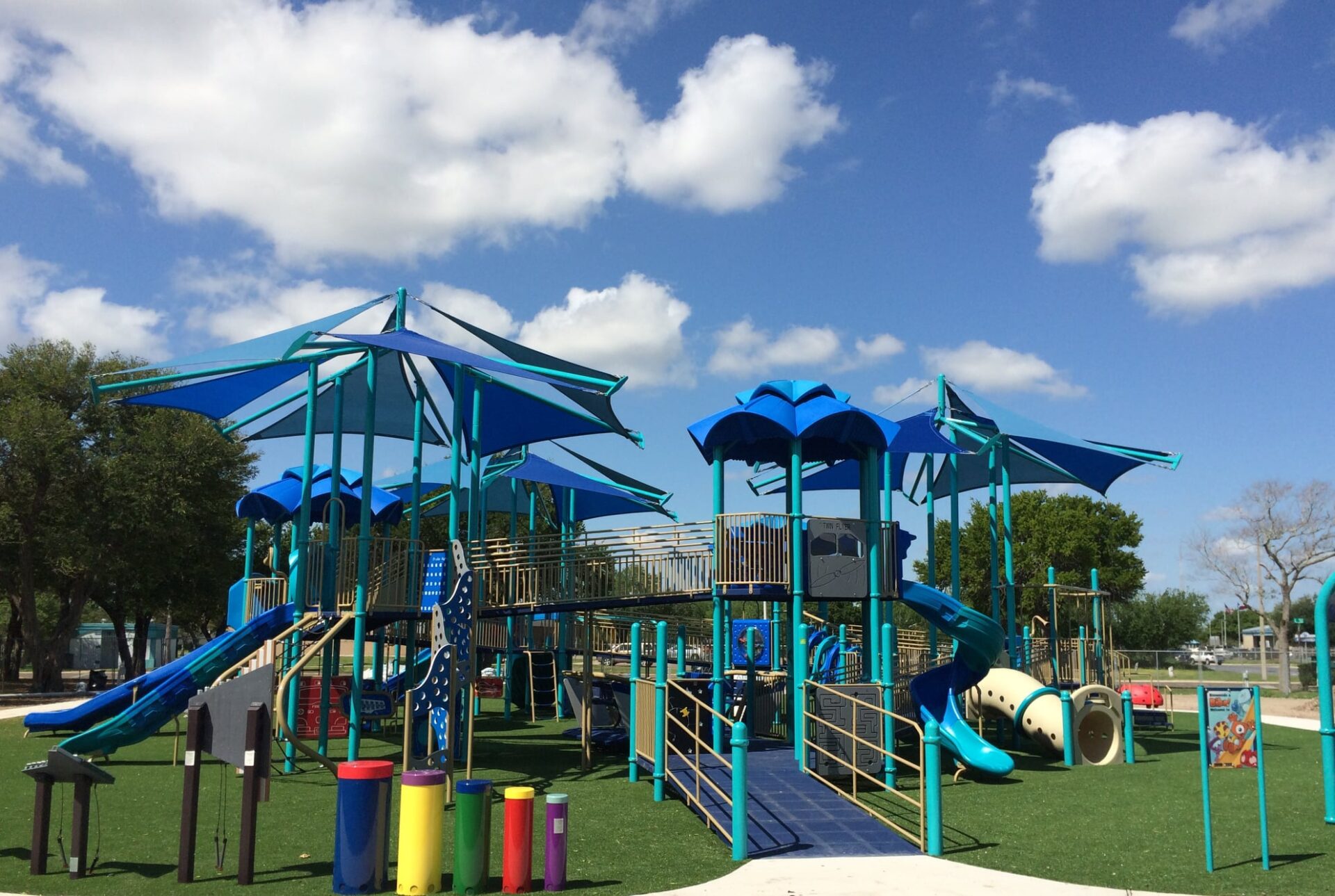 Harlingen launching $6 million indoor recreation center