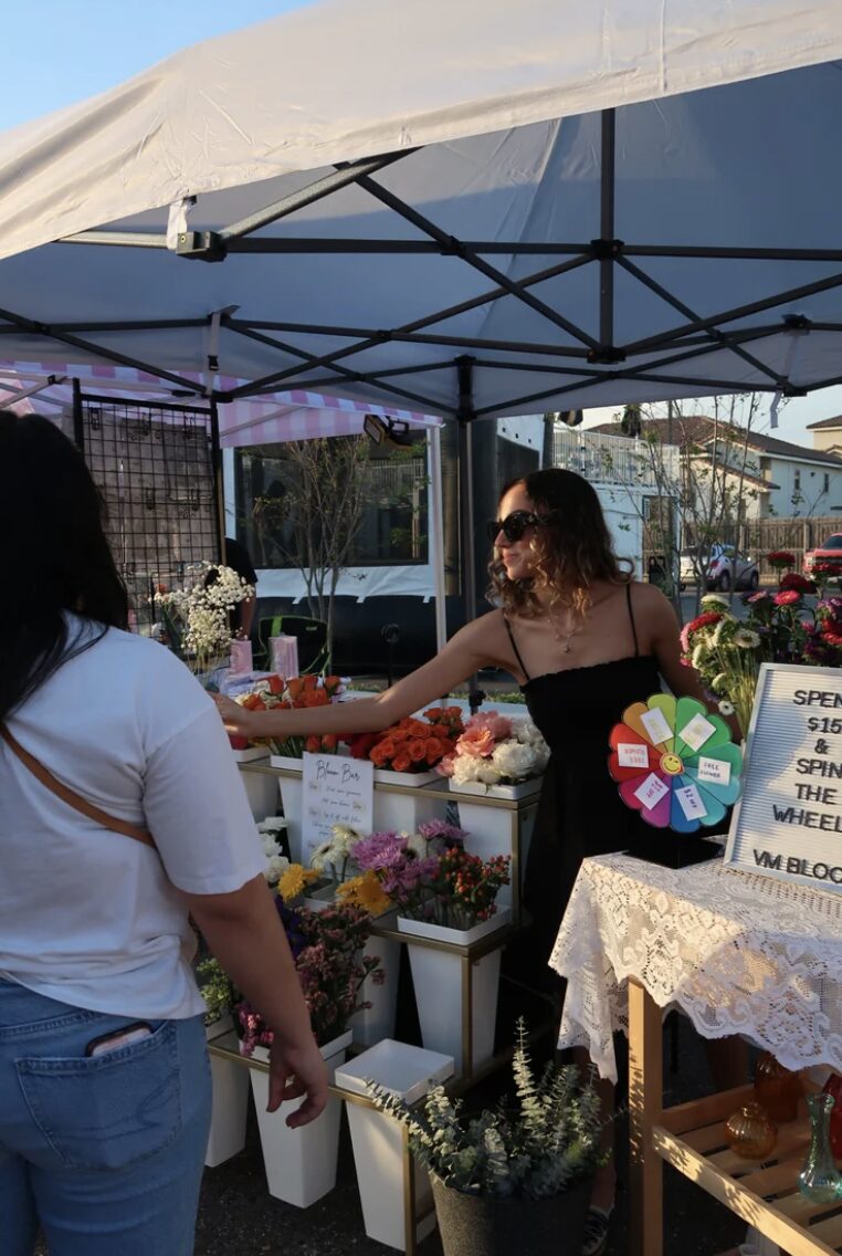 Building More Than Businesses: How Gaby Cueva Is Shaping Opportunity in the Rio Grande Valley