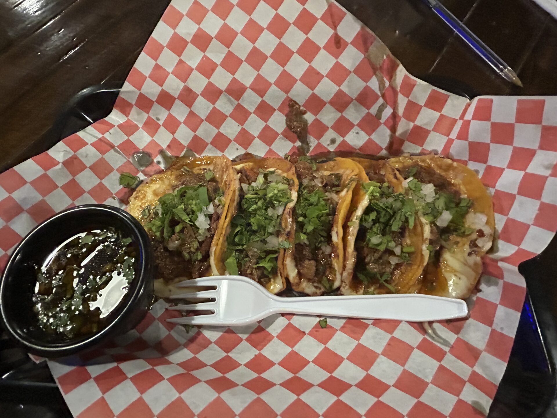 Fun, mystery and food at San Benito’s Mayan Taqueria