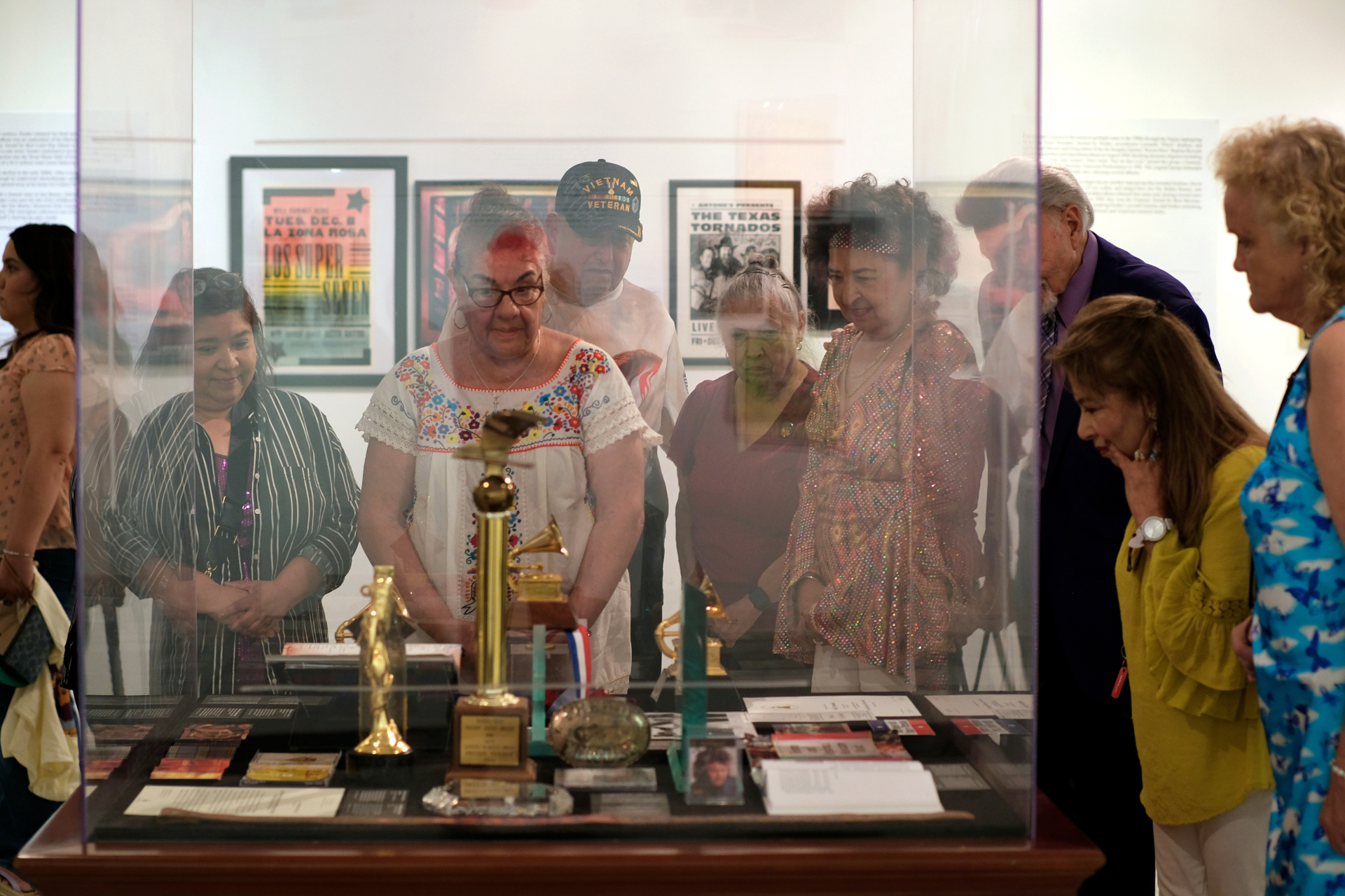 Soul of South Texas: Freddy Fender Museum opens in San Benito