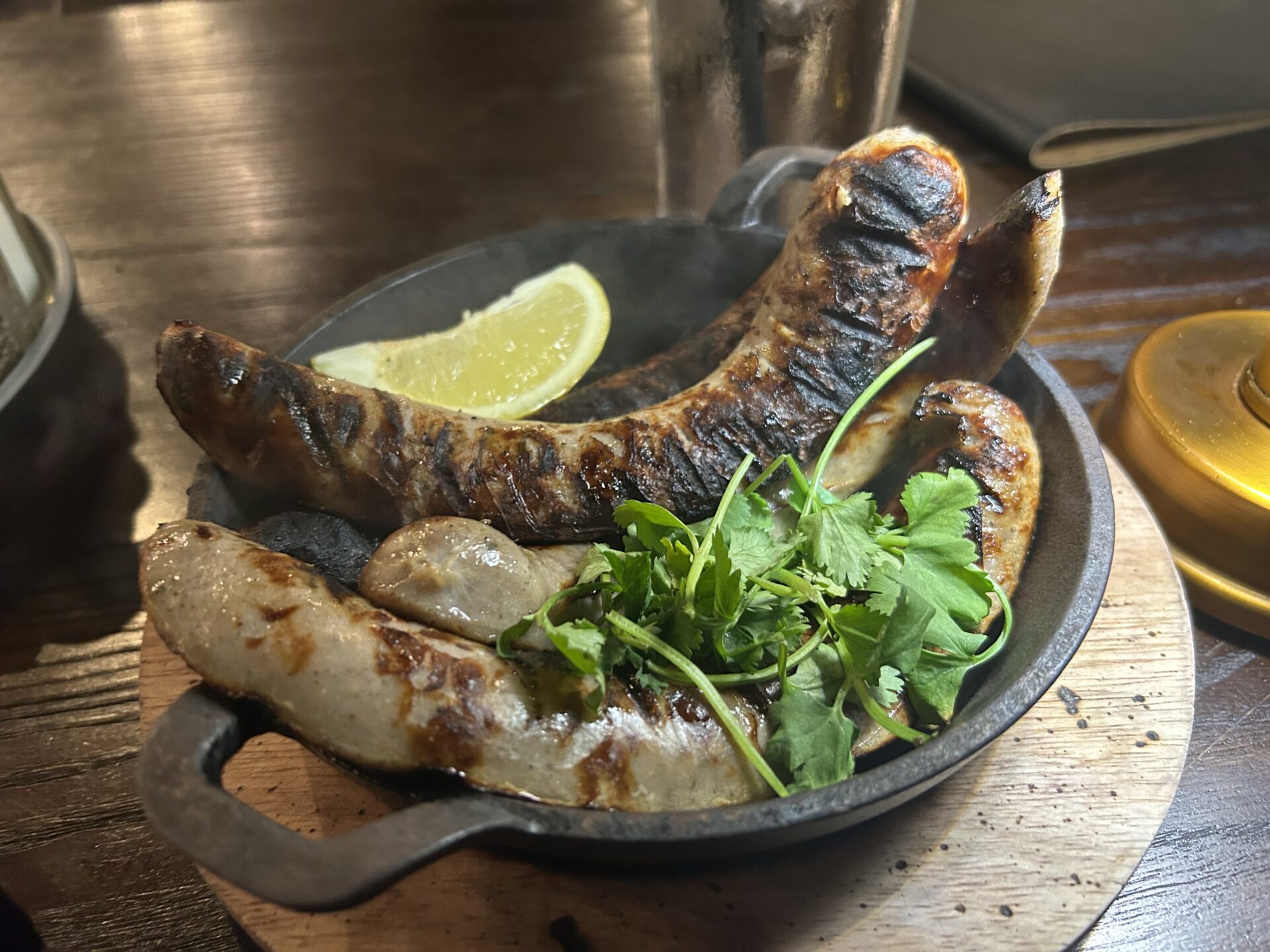 Brownsville’s La Clandestina declares presence with music, food, and mystery