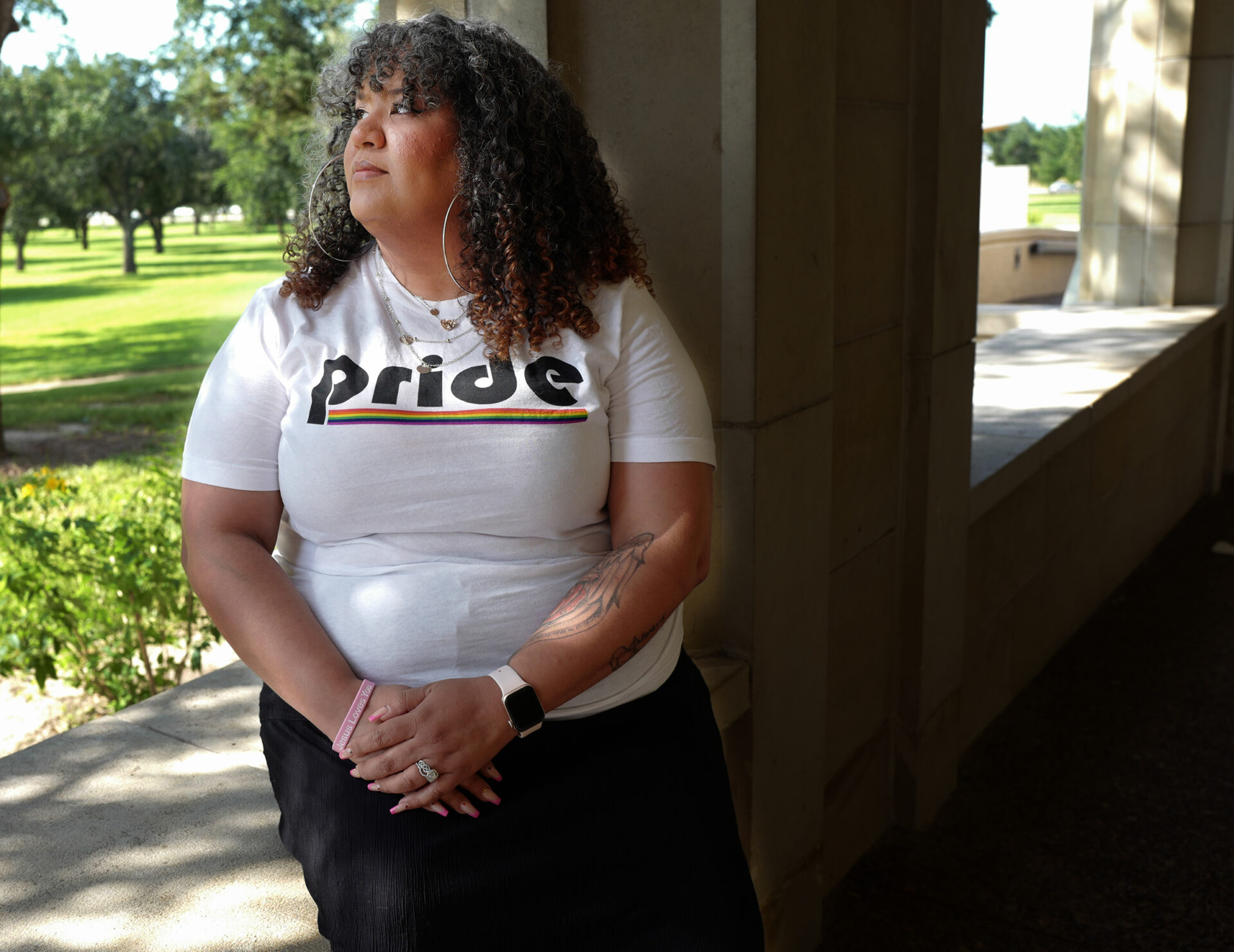 In the Rio Grande Valley, Pride is year-round
