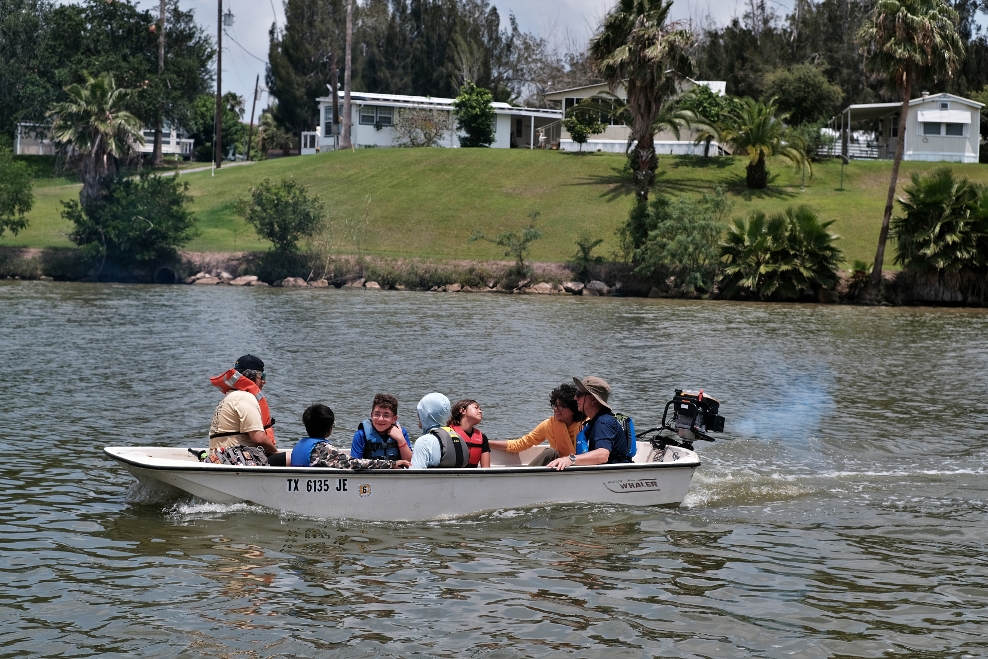 Photo Gallery: Valley scouts participate in weeklong summer program at Camp Perry