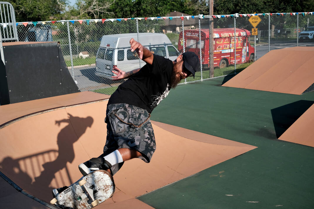 Klowning around: Valley skateboarders building a community like nowhere else