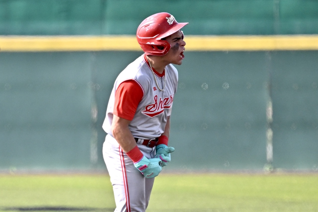 Sharyland prepares for 5A DII state title game