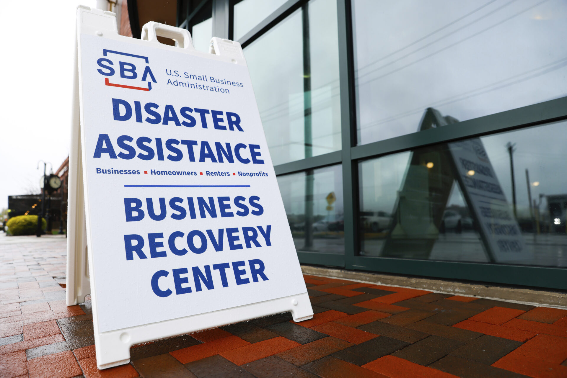 SBA disaster loans now available to Cameron County residents
