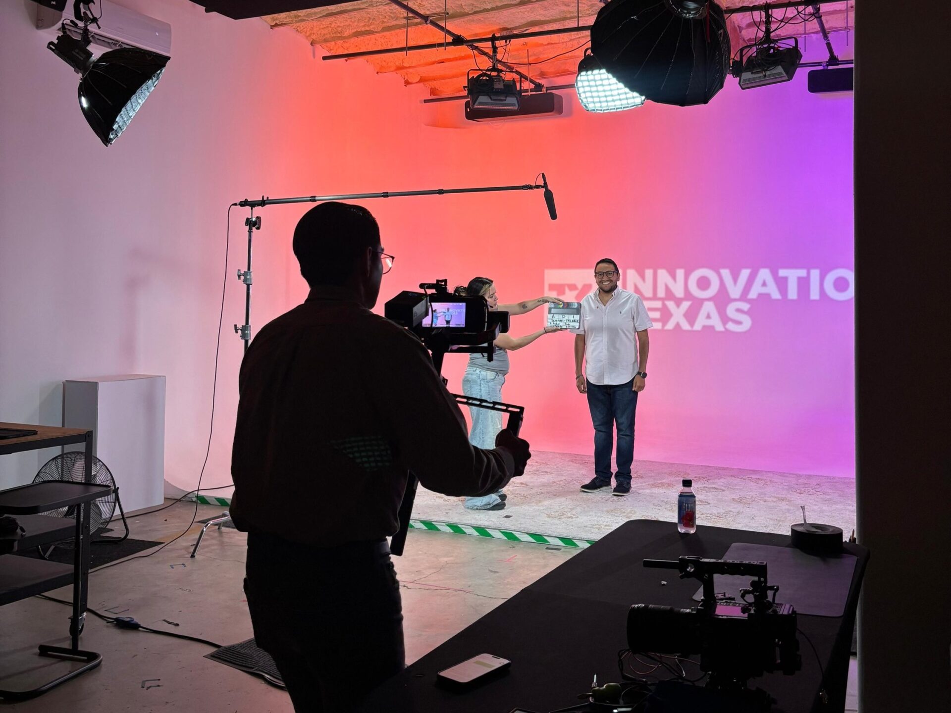 McAllen to spotlight emerging entrepreneurs at InnovationTX Demo Day