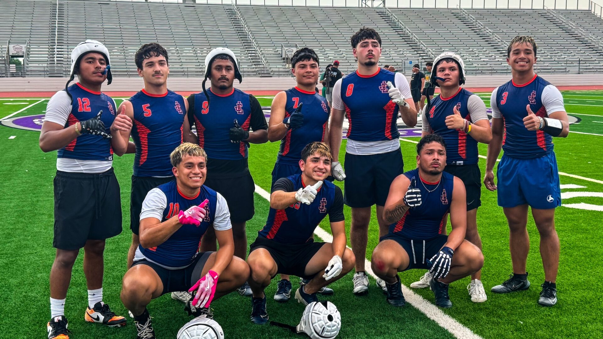 Jaguars run table at Mid-Valley Classic, earn first state berth