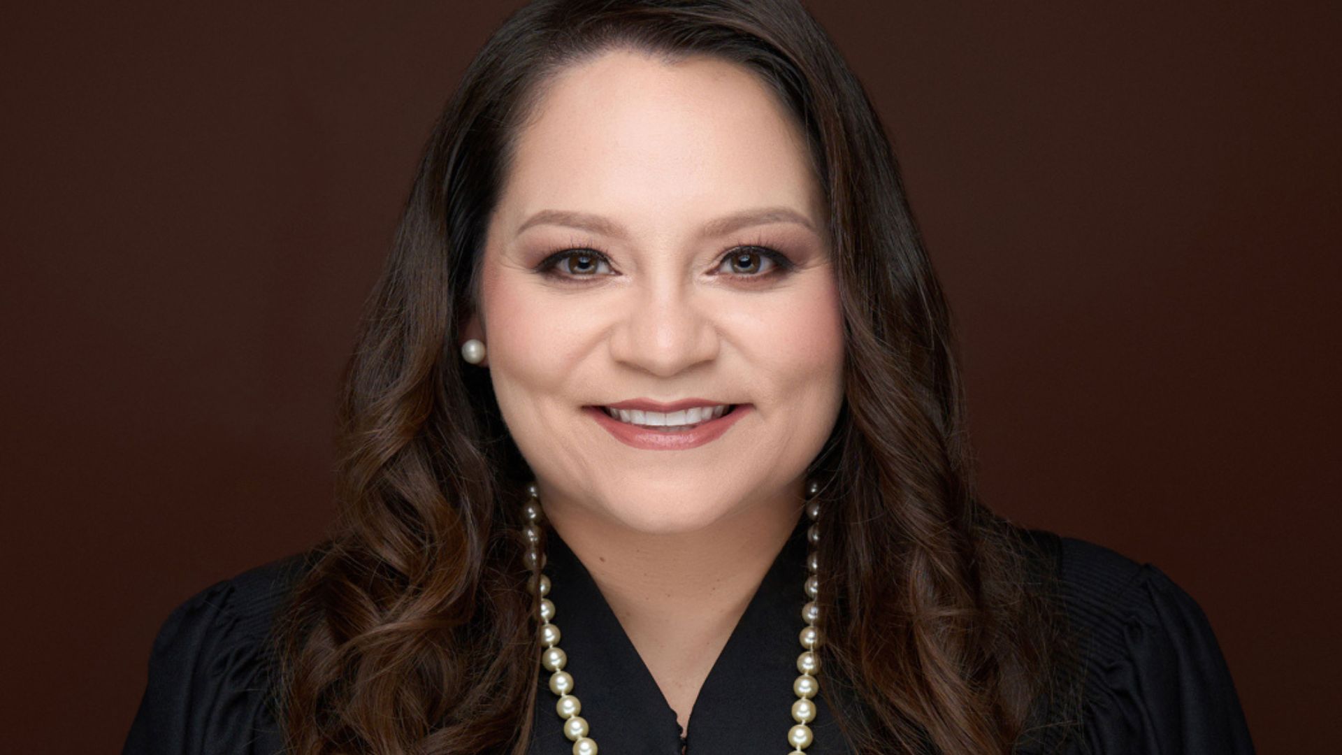 Justice Clarissa Silva seeks second term on 13th Court of Appeals