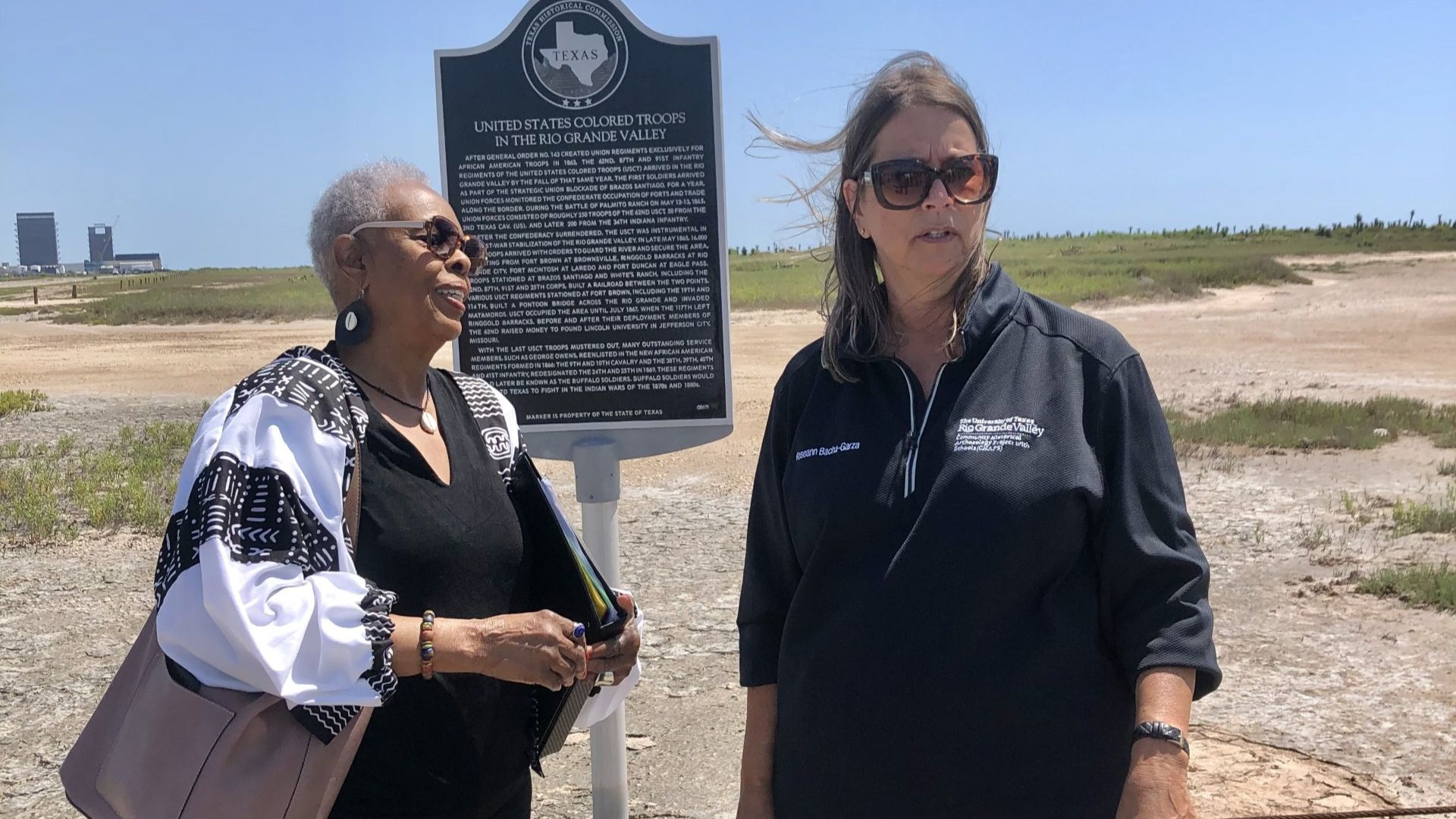 How Black Civil War soldiers fought against the Confederacy in the Valley