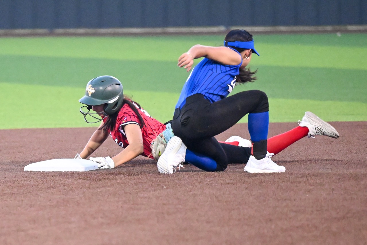 East All-Stars win RGVSBCA’s inaugural all-star game