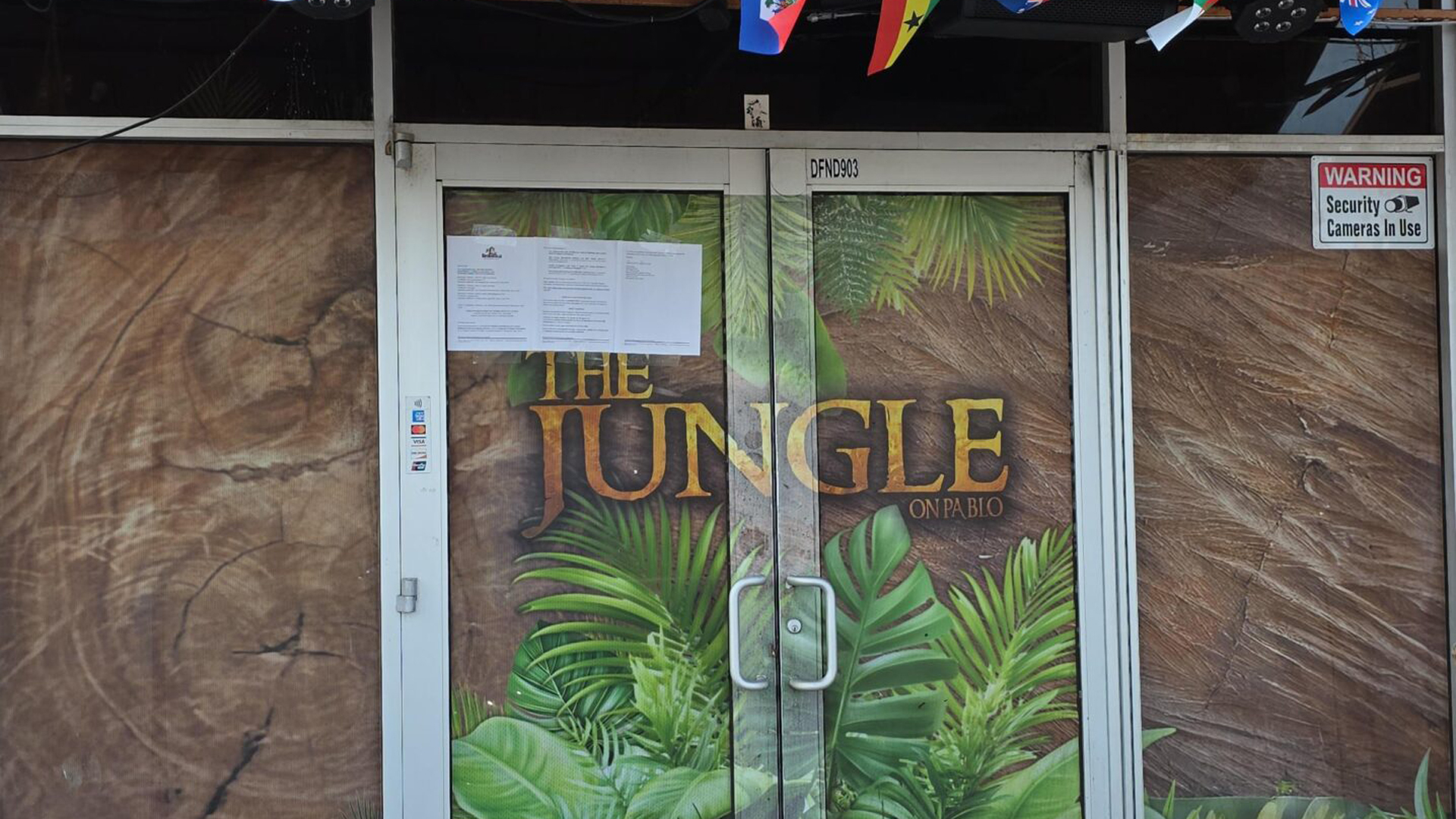 Judge temporarily allows embattled Brownsville bars to stay open