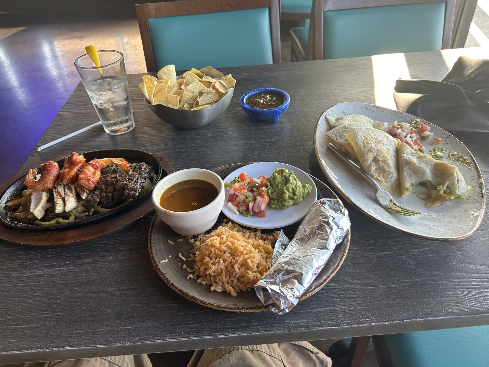 ‘Delightfully fresh’: Provecho y Salud in Harlingen