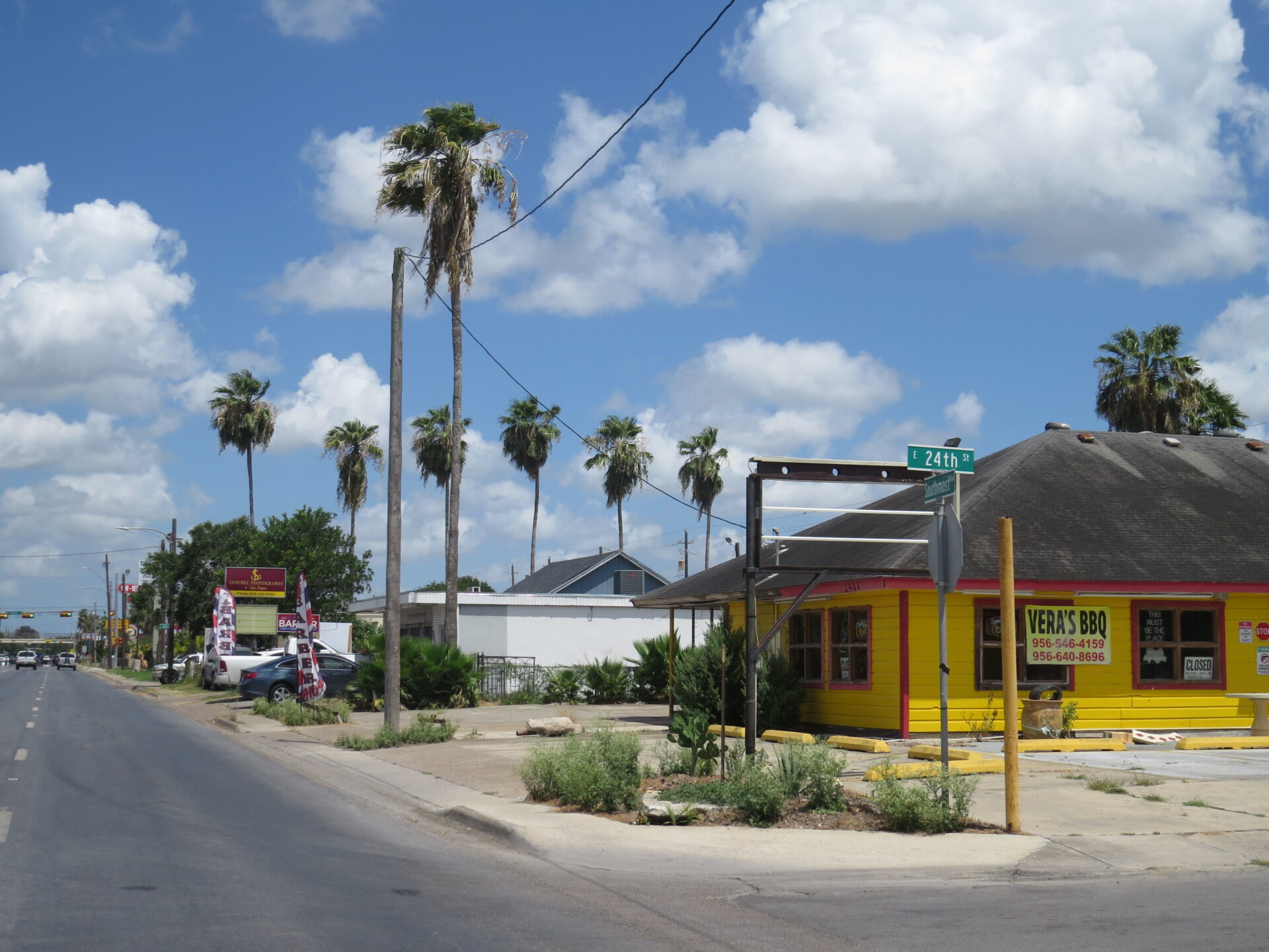Brownsville’s BIG LIFT improvement grant deadline nears