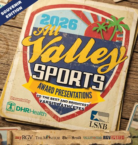 2026 All Valley Sports Awards Presentations