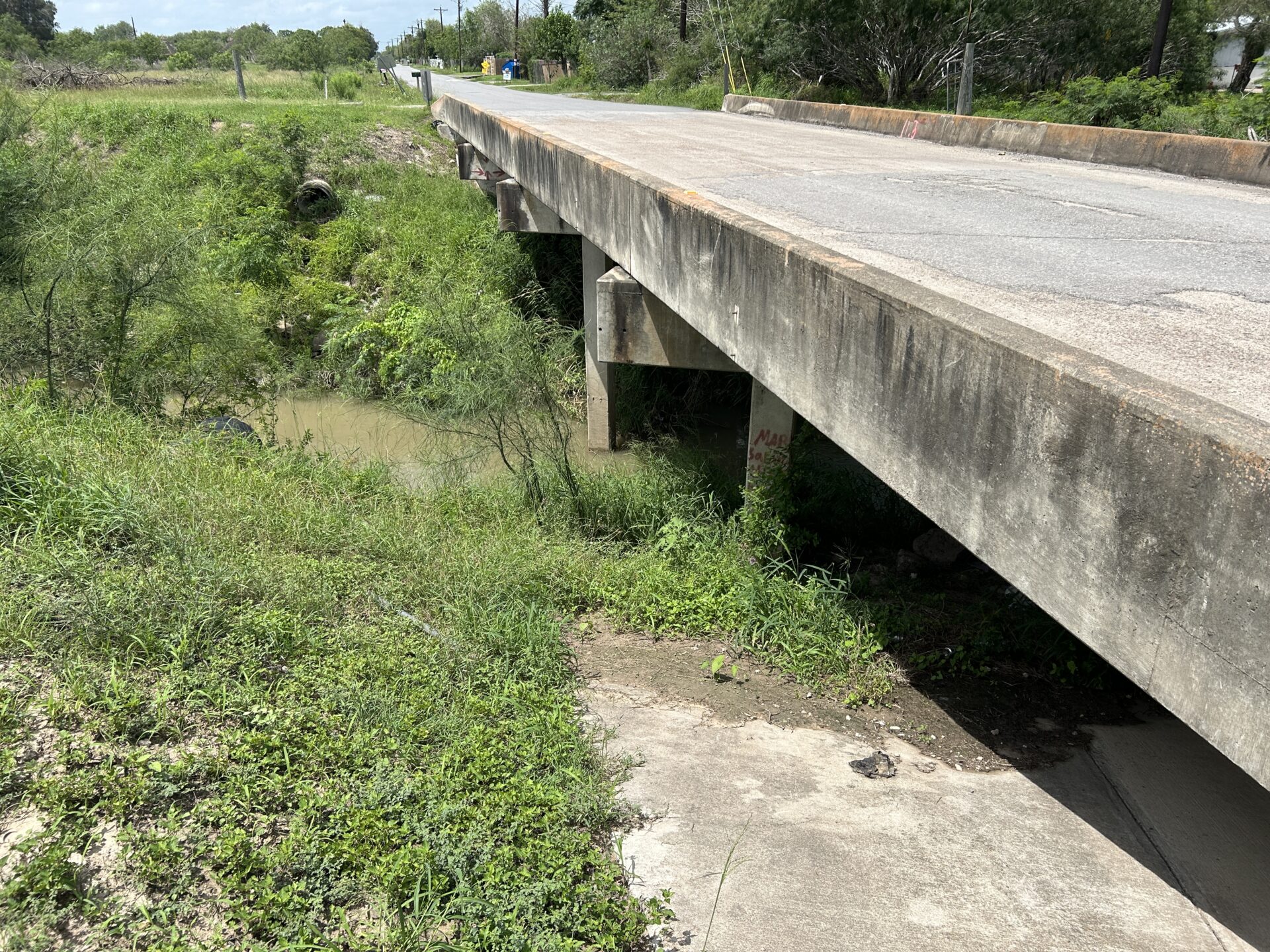 Closure to impact Brownsville traffic between Boca Chica Boulevard and Houston Avenue