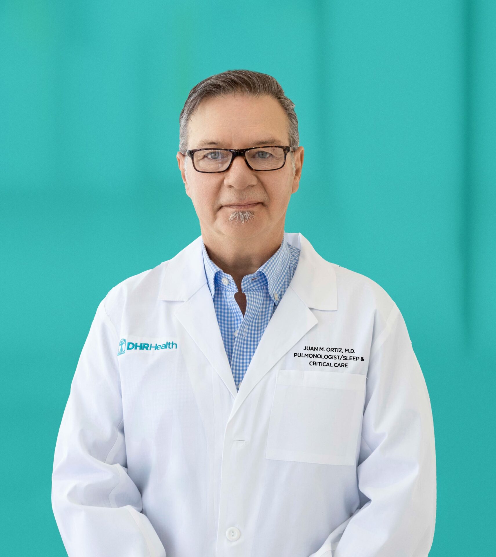 Breathe Better and Sleep Better with Pulmonary Care