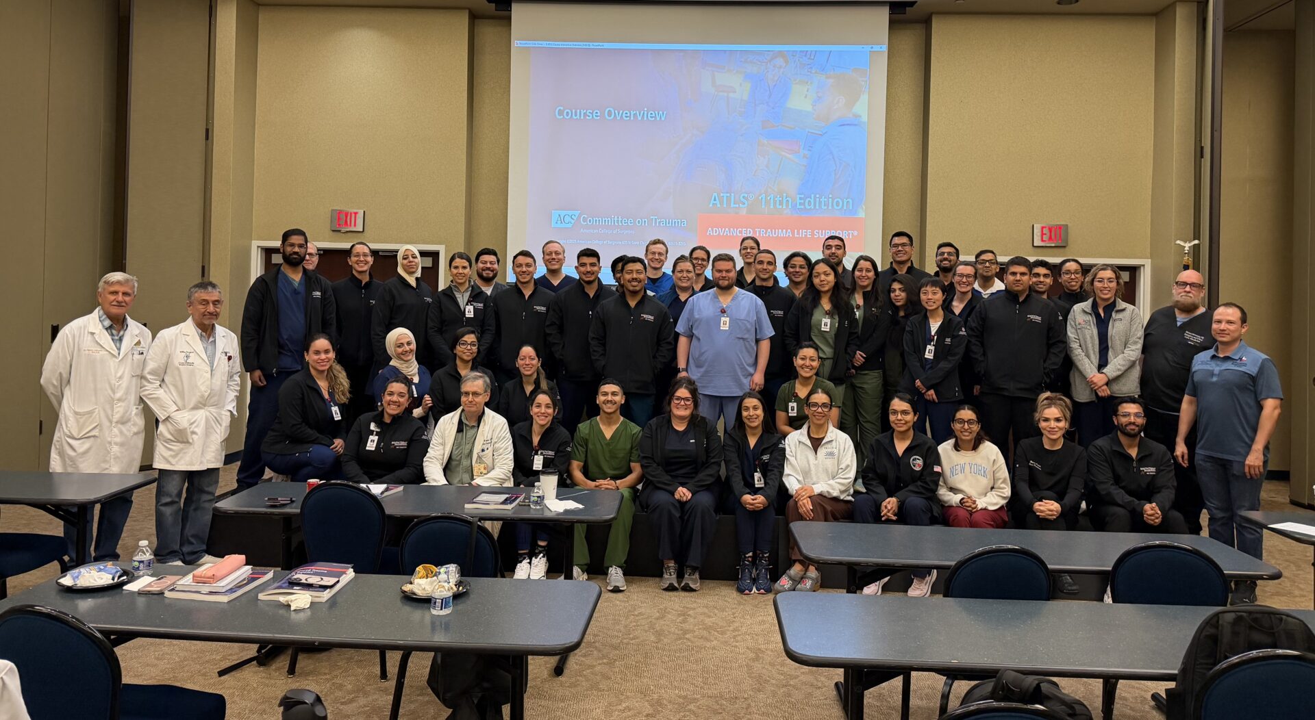 SOUTH TEXAS HEALTH SYSTEM GME CONSORTIUM WELCOMES 65 NEW MEDICAL RESIDENTS TO THE RIO GRANDE VALLEY